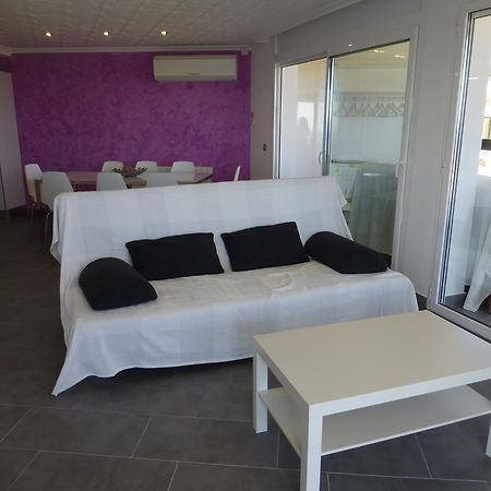 Apartamento Inmosantos Oasis A5 Rosas Exterior foto
