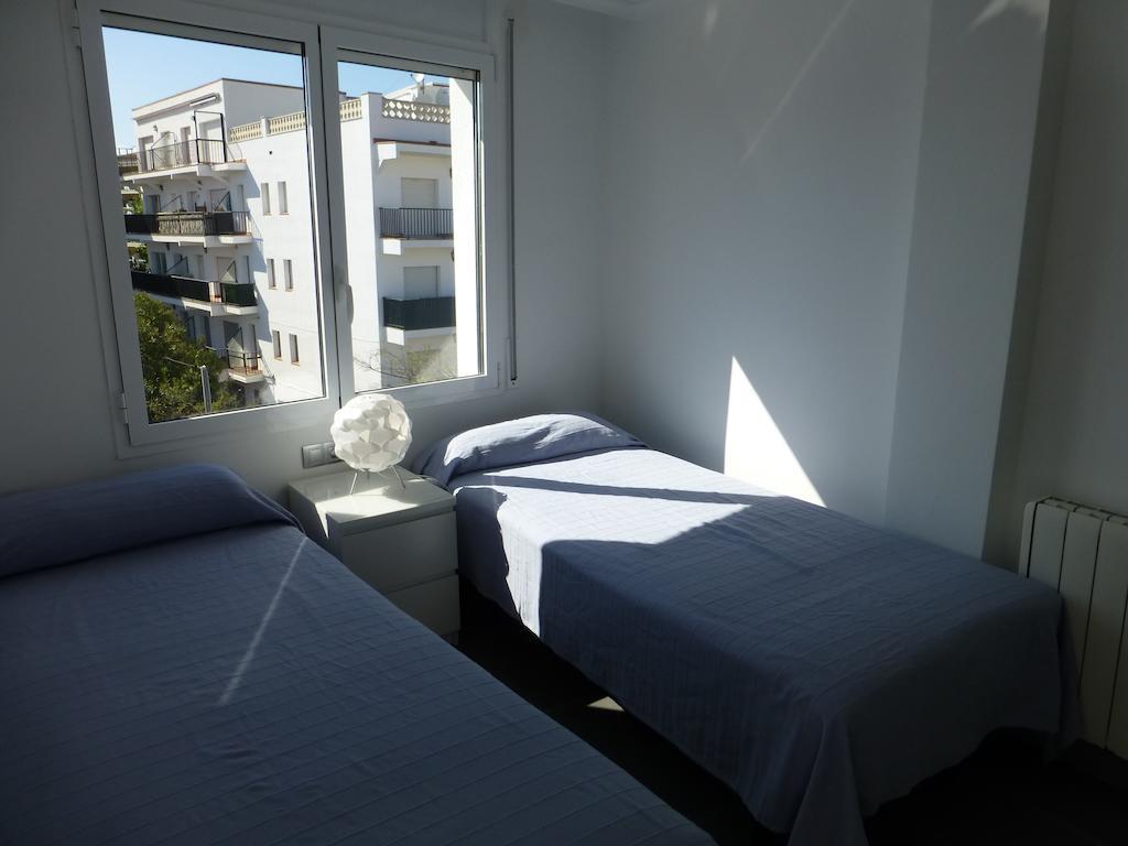 Apartamento Inmosantos Oasis A5 Rosas Habitación foto