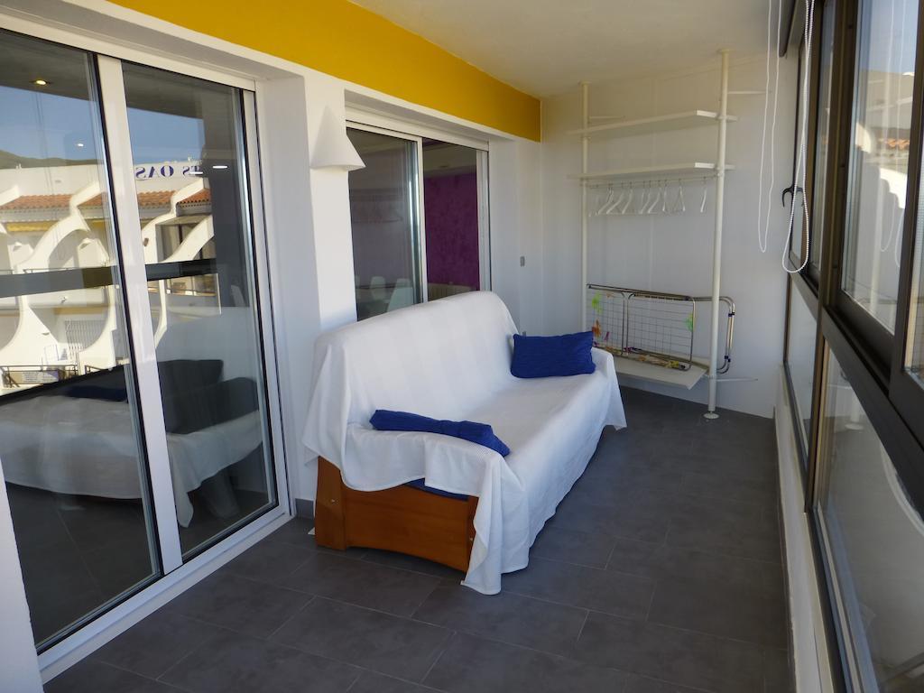 Apartamento Inmosantos Oasis A5 Rosas Habitación foto