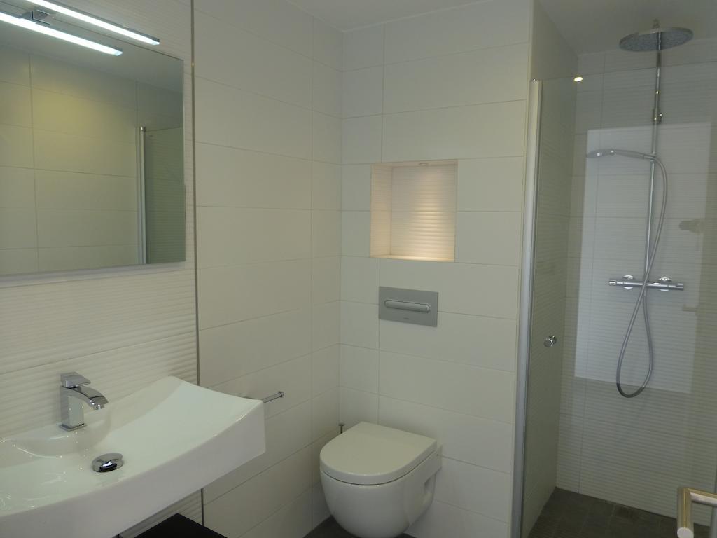 Apartamento Inmosantos Oasis A5 Rosas Habitación foto
