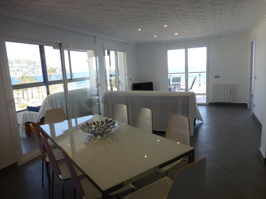Apartamento Inmosantos Oasis A5 Rosas Habitación foto