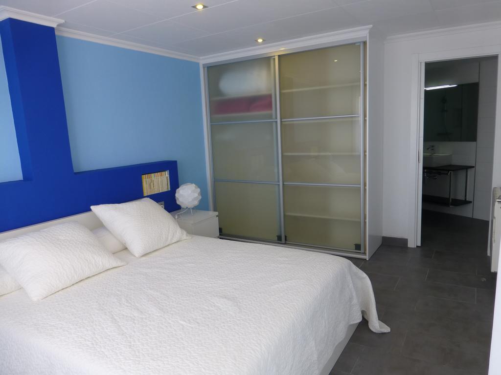Apartamento Inmosantos Oasis A5 Rosas Exterior foto