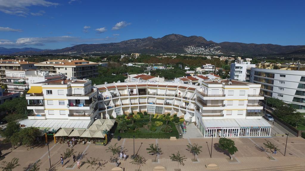 Apartamento Inmosantos Oasis A5 Rosas Exterior foto